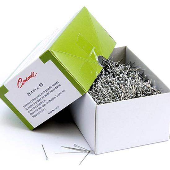 ASLI Jarum Pentul Korek / Wijen Premium NEWEY CONCORDE ( Mini ) READY STOCK