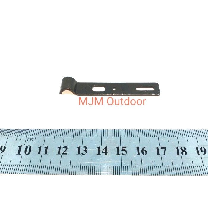 PJ Safety Lock Canon 707/727/808 (ORI)