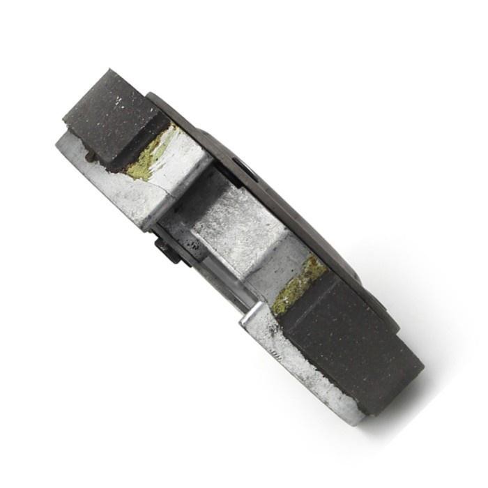 Kampas Ganda Kopling Sym Gts 250 Joymax 250 Sperpart