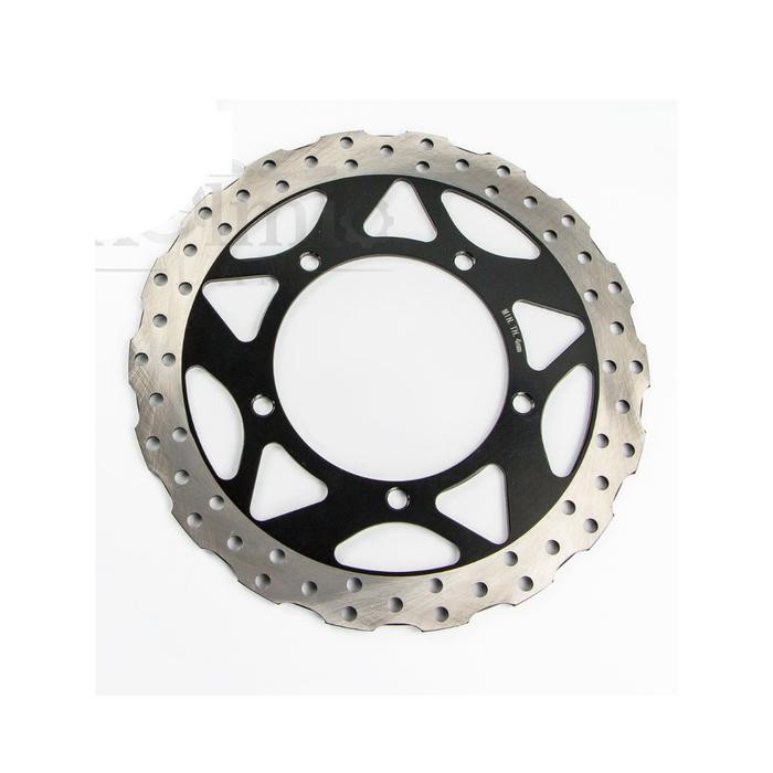 Brake Disc Cakram Disc Kawasaki Versys 250 2013-2019 Versys 300 2017-2022 Aksesoris