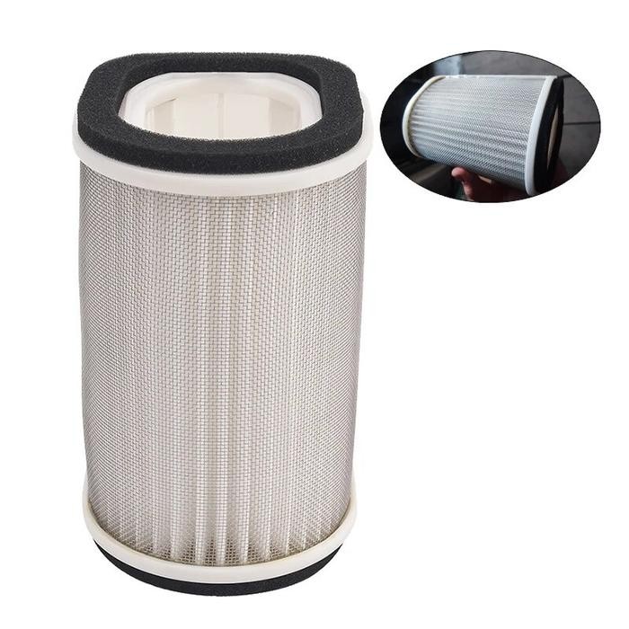 Filter Udara Yamaha Fjr1300 Fjr1300A Fjr1300As Fjr1300Ae Fjr 1300 A Aksesoris