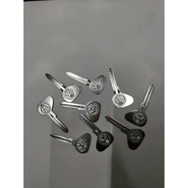 Anak Kunci Vw Kodok. Part Vw