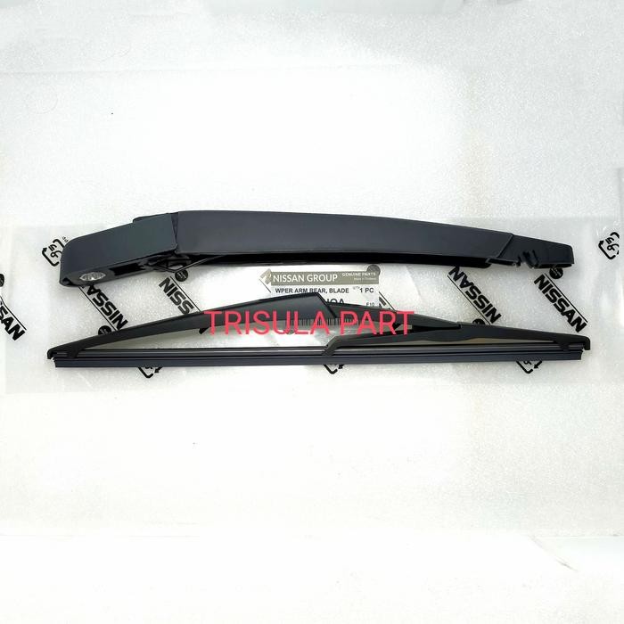 Wiper Blade Belakang/Wiper Air. Nissan Livina,Juke