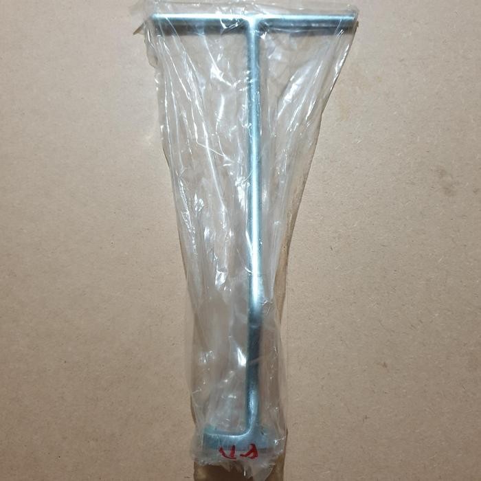 Kunci Buka Kran Bensin Vespa Klasik All Kunci T Untuk Buka Kran Bensin