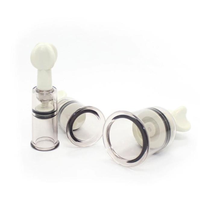 Nipple Sucker, Alat Pembesar Nipple, Penyedot Puting