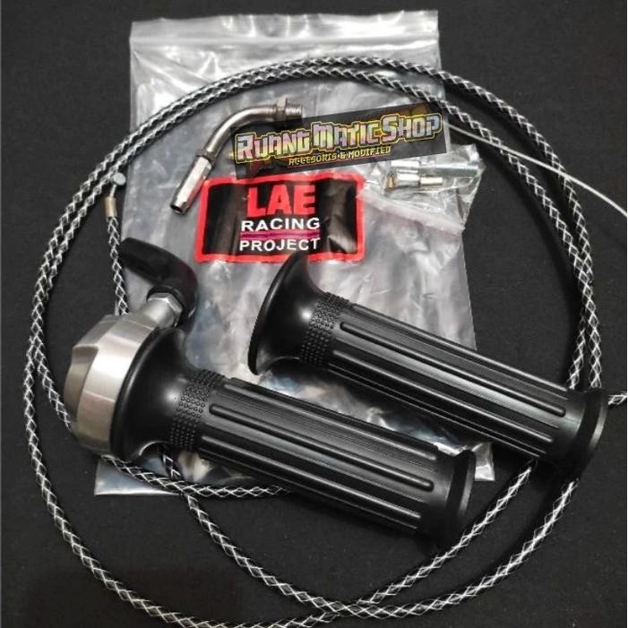 GAS RM MINI ORIGINAL THAILAND