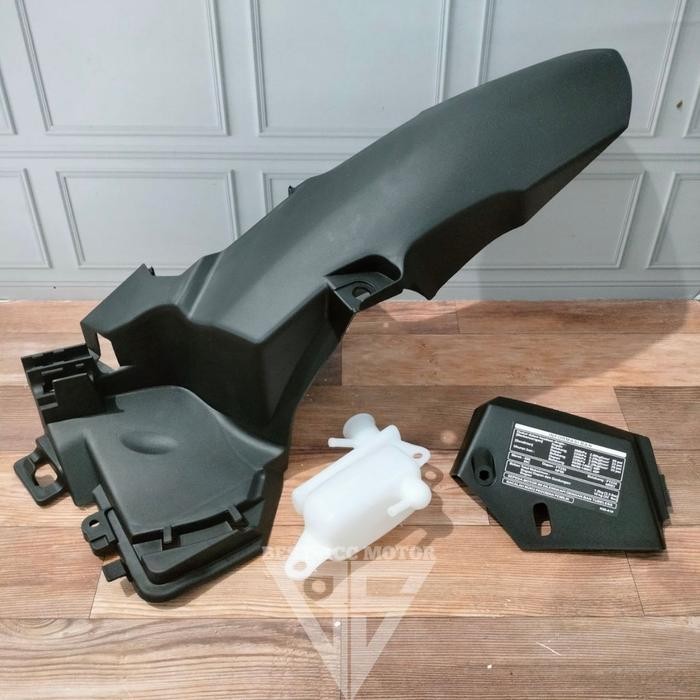 HUGGER AIRBLADE VARIO 125 150 NEW LED OLD VIETNAM SPAKBOR KOLONG PCX CBU 150 SPAKBOR KOLONG VARIO