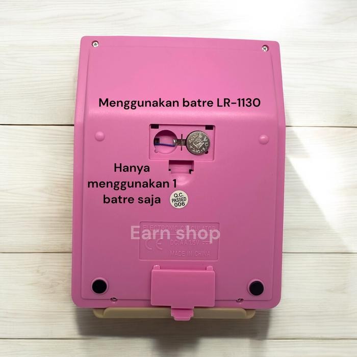 

kalkulator ctz ct-719ii warna warni 12 digit ciiitiizen ct 719 kode 508