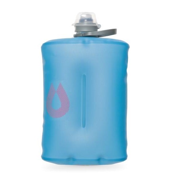Sale Hydrapak Stow 1 Liter Collapsible Water Bottle