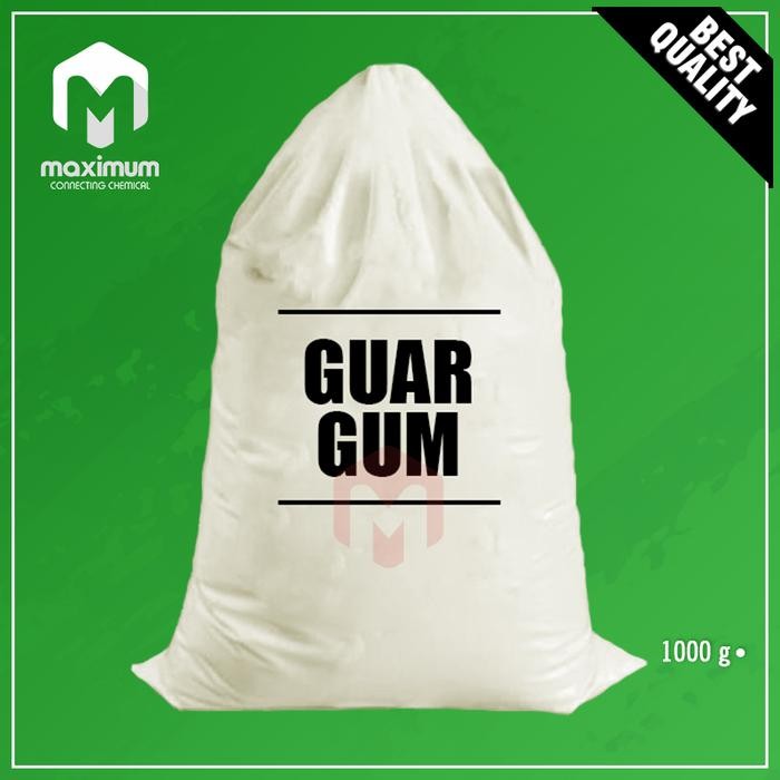 

IGIH- Guar Gum 1Kg