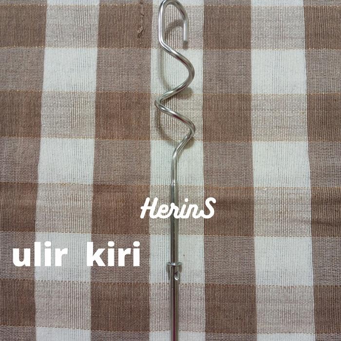 Stik Mixer Turbo Ehm 9000 Original