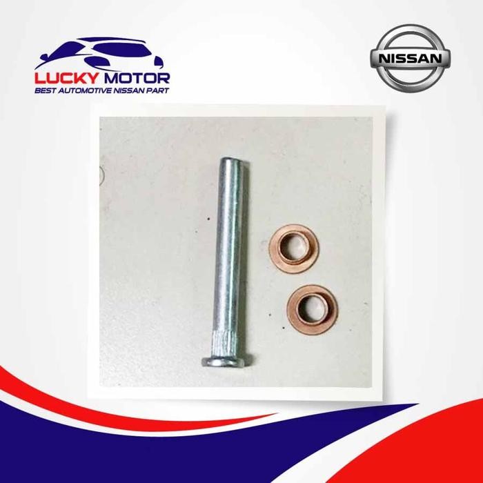 BOS PIN PINTU ENGSEL NISSAN TERRANO