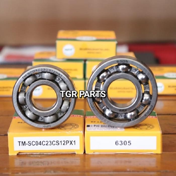 Bearing Klaher Laher Krek Kruk Krug As Set Mio Sporty Smile Soul Fino Karbu Mio J Gt M3 Z Fino X