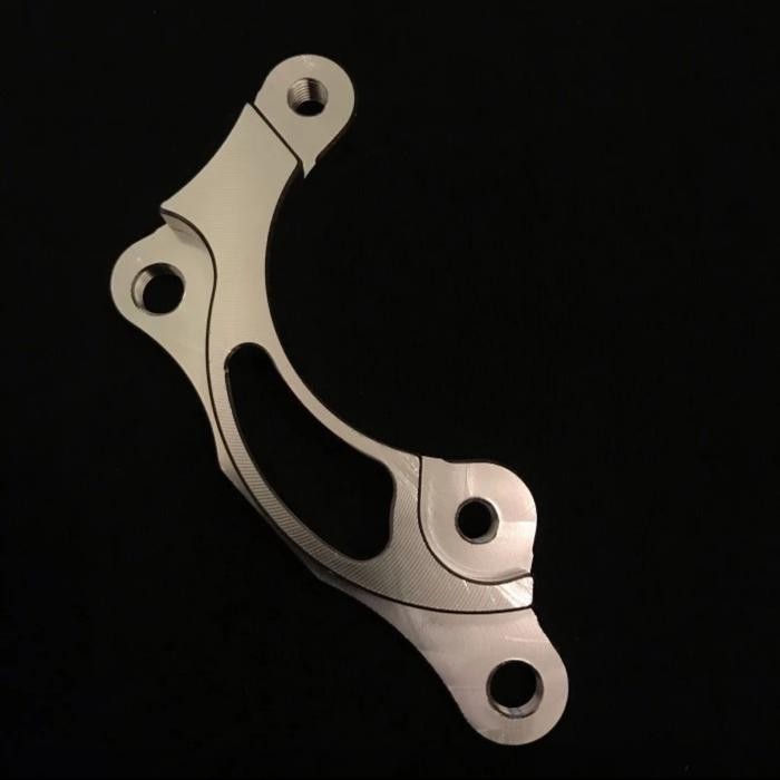 Breket Kaliper Mio Smile 2P