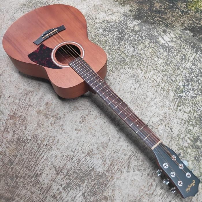 Gitar Akustik Marfill F-560 Kao Series