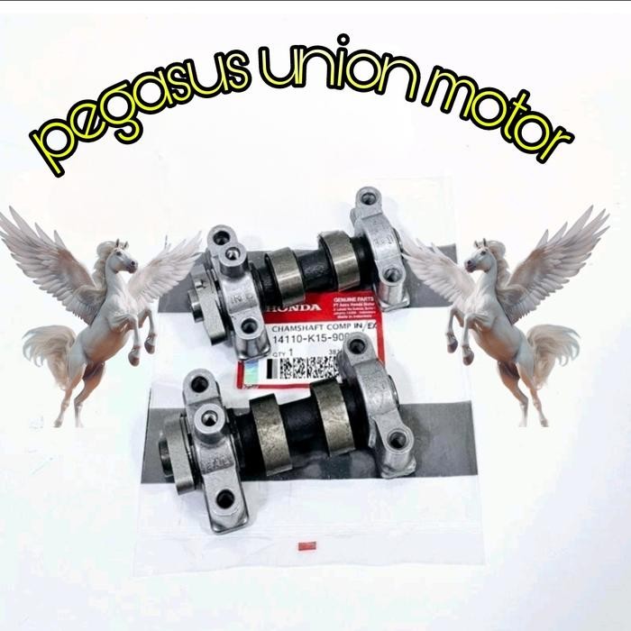 NOKEN AS CB150R CB 150R OLD CBR 150R OLD LAMA K15