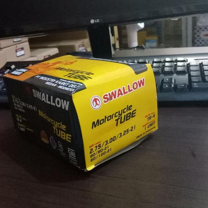 ban dalam swallow 2.75 / 3.00 / 3.25 -21