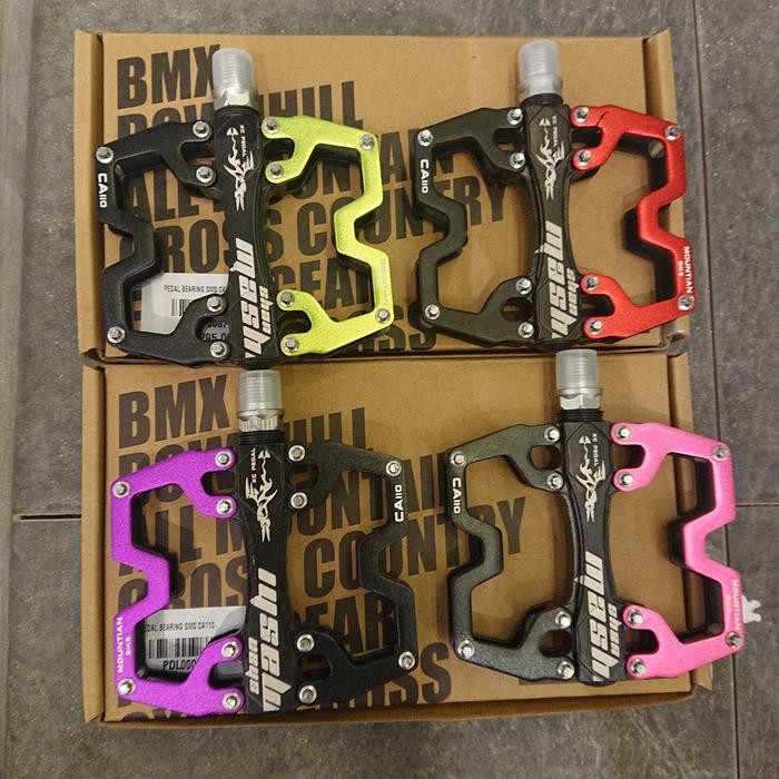 Pedal Sepeda MTB Bearing Shanmashi