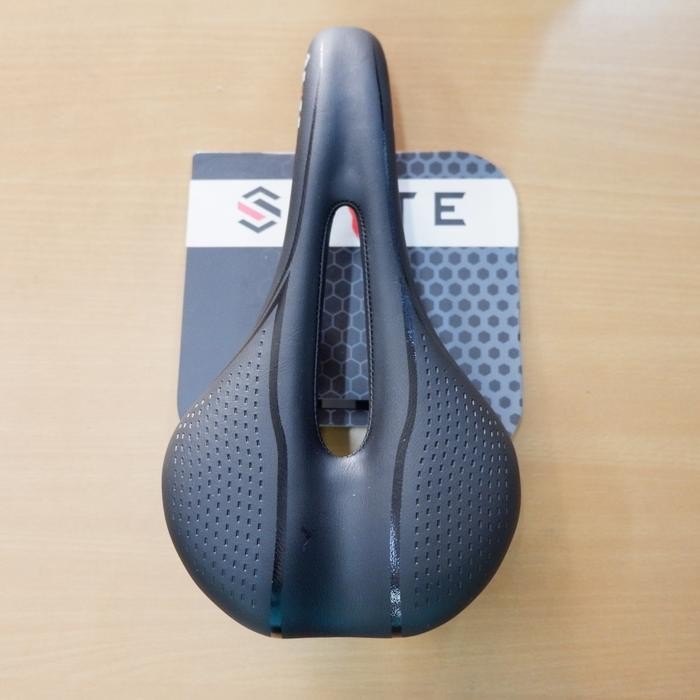 Sadel Jok Sepeda Jel Syte ST-G169