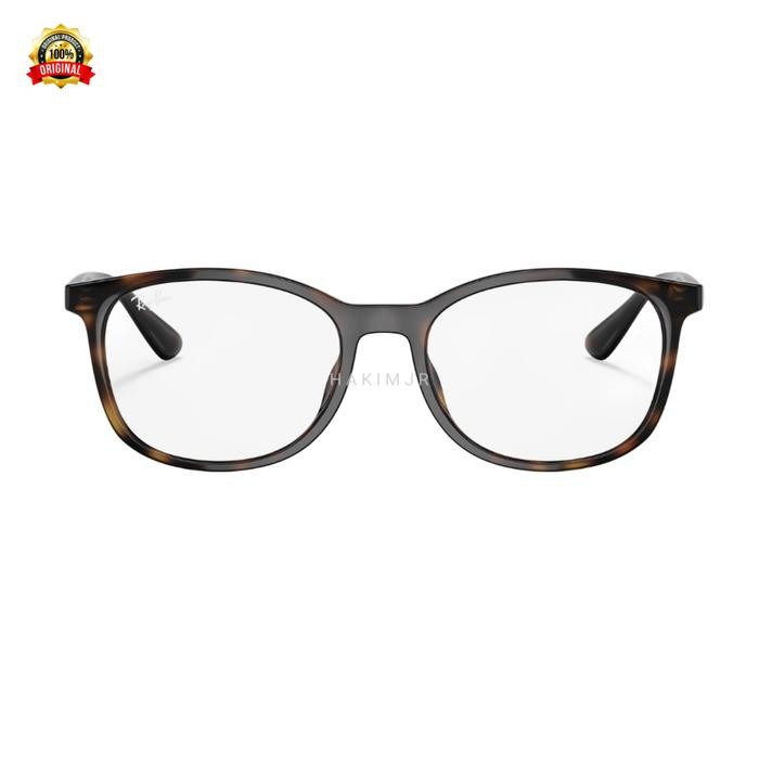 Frame Kacamata Rayban Original RB 7093D