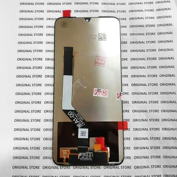 Lcd Xiaomi Redmi Note 7 Original Lcd Touchscreen Xiaomi Redmi Note 7