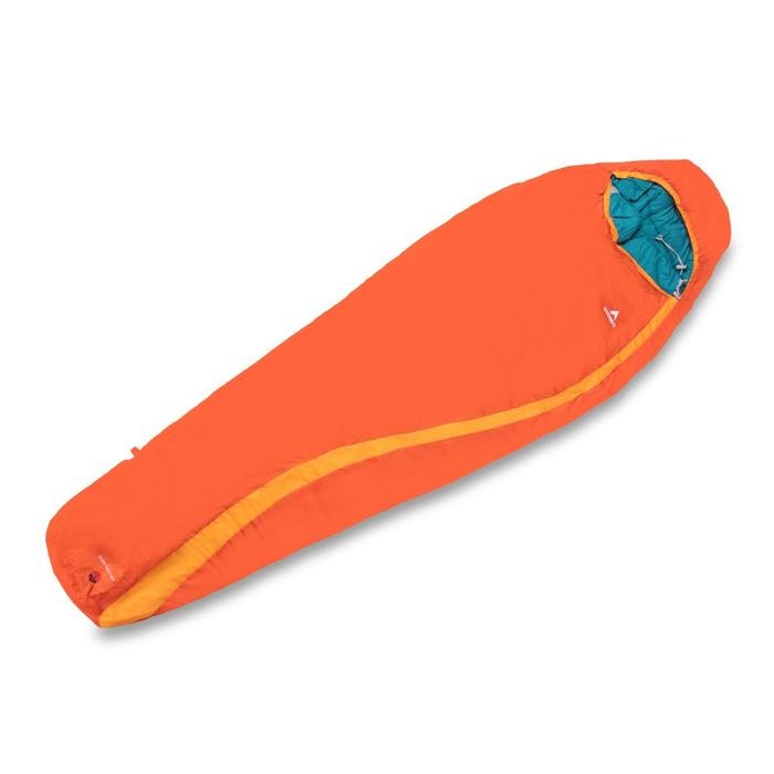 Eiger Sleep Sack 1000 - Orange