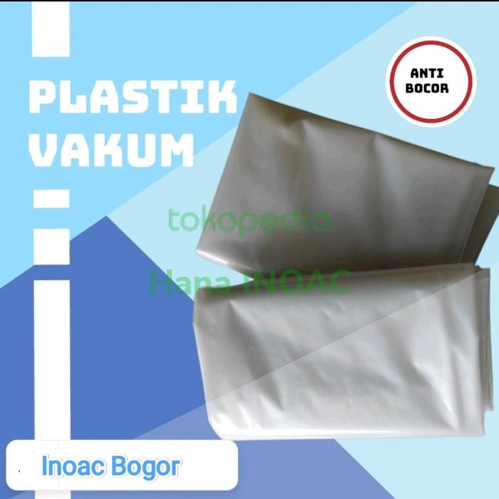 PROMO PLASTIK VAKUM KASUR BUSA SATUAN