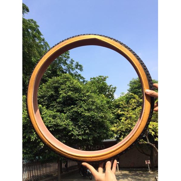 BAN LUAR SEPEDA 24X1,75