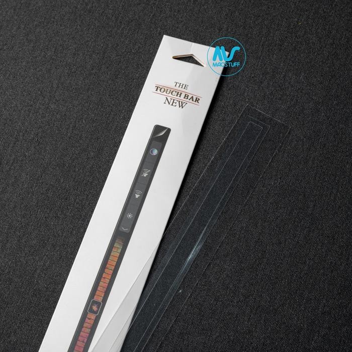 TOUCHBAR PROTECTOR UNTUK MACBOOK PRO TOUCHBAR