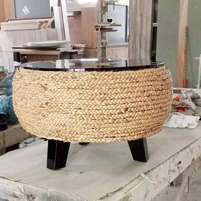 

Tali Enceng Gondok (1 Kg)