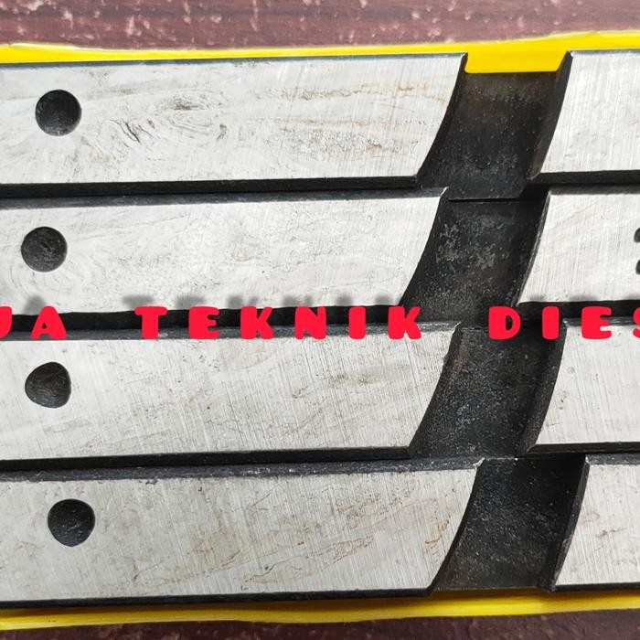 Mata Senai Pipa Westco 1/2" - 3/4" & 1"-2"