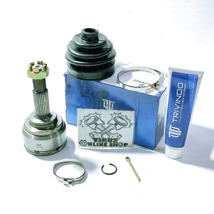 yang dicari@@@@] CV JOINT JOIN KOKEL AS RODA LUAR NISSAN GRAND LIVINA 1.8 AT MATIC 2007-2017 PART