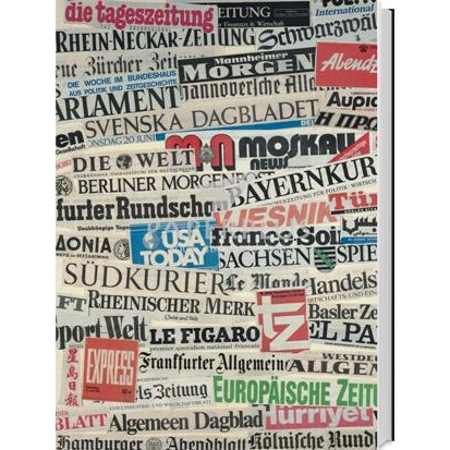 

Khusus Grab! Buku Tulis Kwarto Fancy 100 Koran-Hc