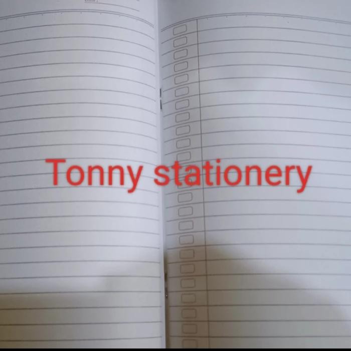 

Buku Tulis Sidu 38L Kertas Paper Stationery Perpack Isi 10 Buku Tulis Harga Per Pack