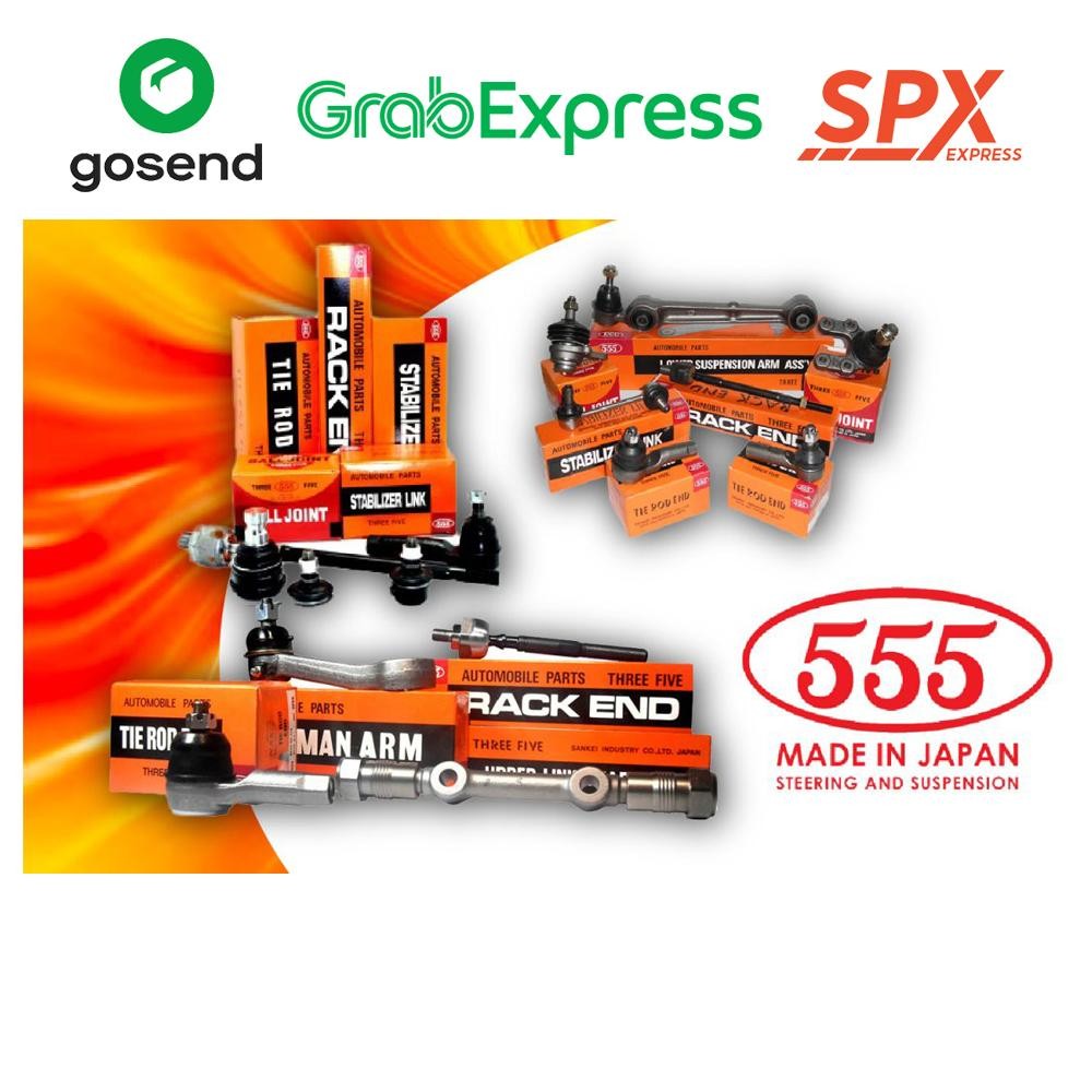 JOINT STABIL HRV 15 - 555