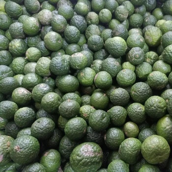 

NATURE- 1 Kg Jeruk Limo / Limau