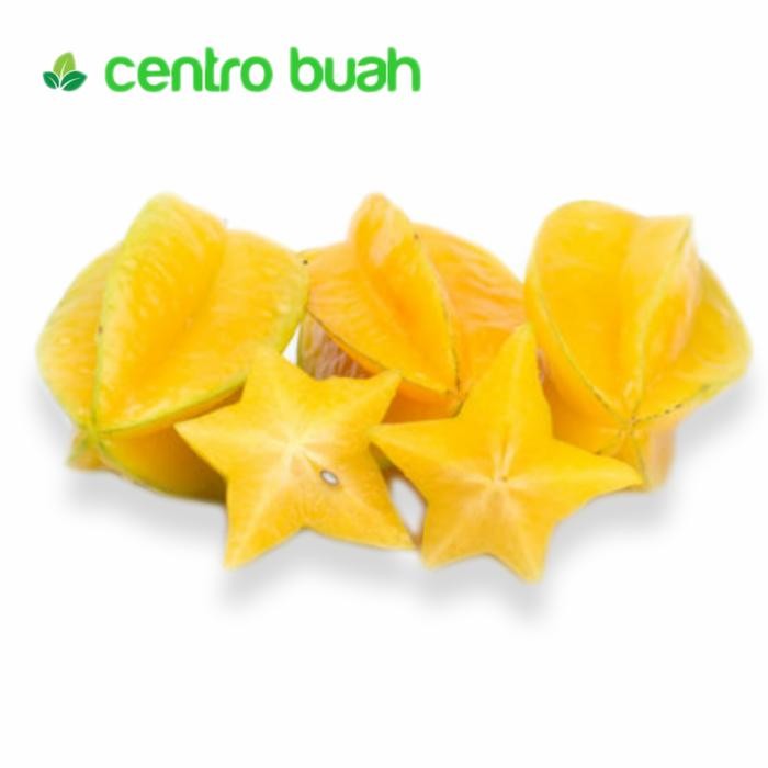 

NATURE- Belimbing Dewi Manis Dan Segar