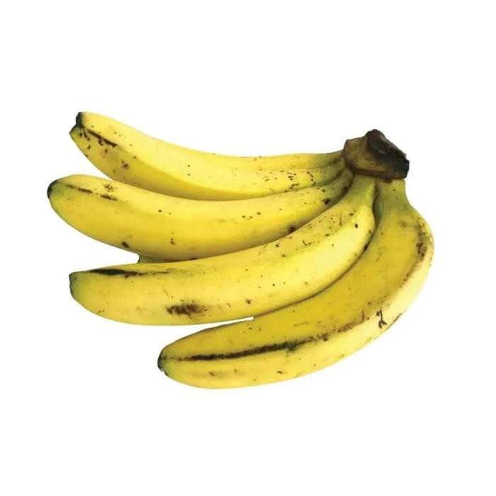 

NATURE- Pisang Ambon