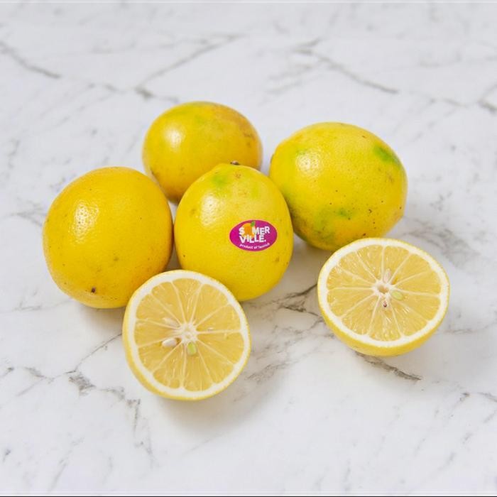 

NATURE- Jeruk Lemon Lokal 1 Kg