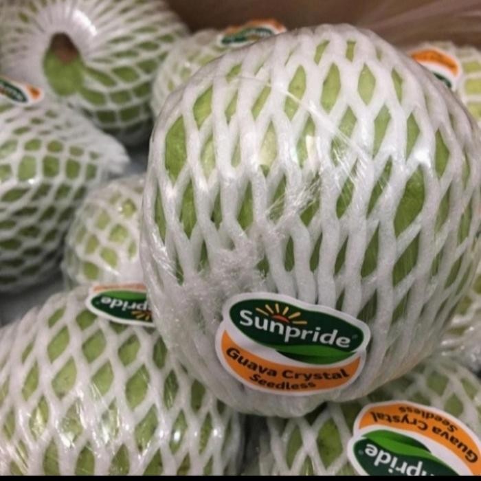 

NATURE- Jambu Kristal Sunpride 1Kg