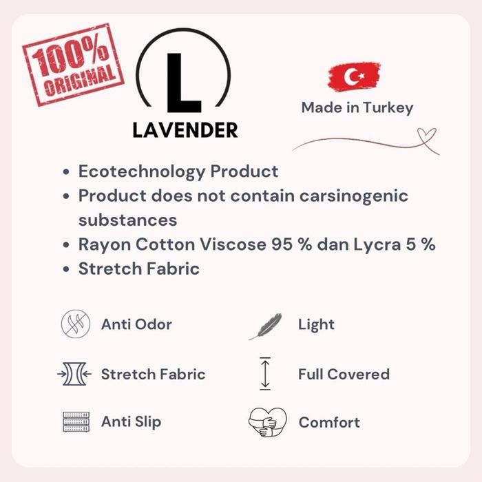 Ciput Turki Bandana Silikon Ciput Turki Ciput Silikon Ciput Turki Silikon Ciput Tali Silikon Ciput