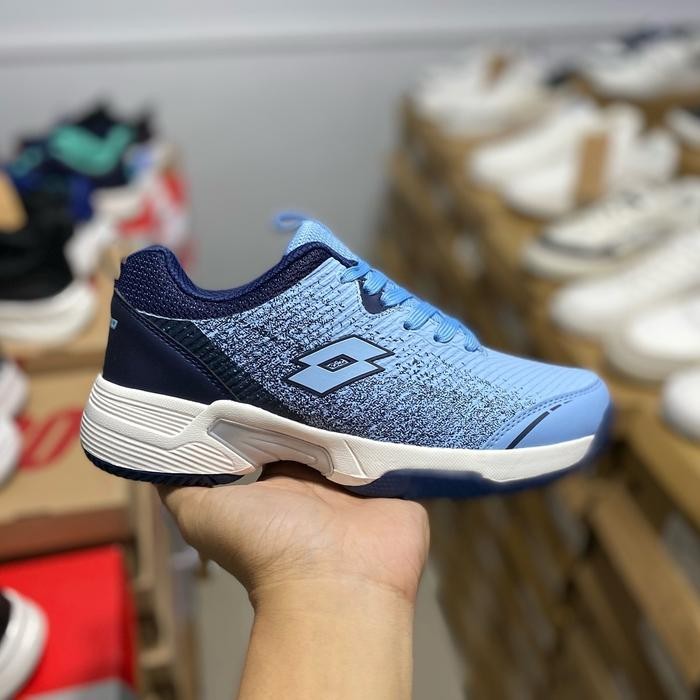 Sepatu Tenis Wanita Lotto Beyond Original Bnib