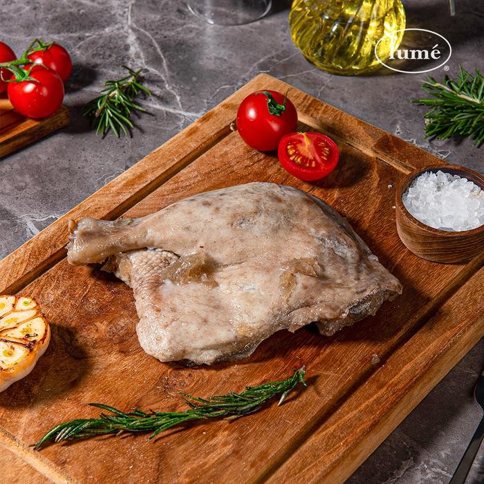 

Siap Kirim Fume Duck Leg Confit - Bebek Panggang Premium Shopee