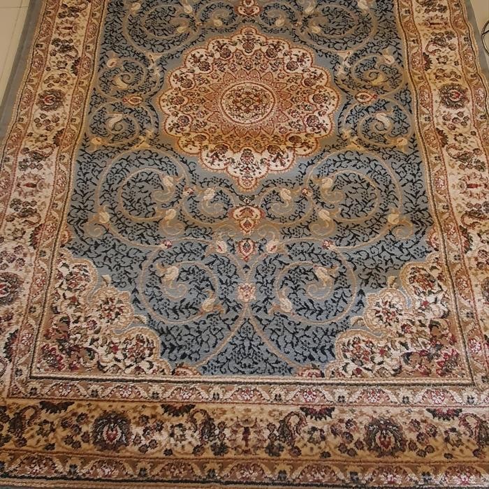 karpet permadani turki kualitas premium motif klasic