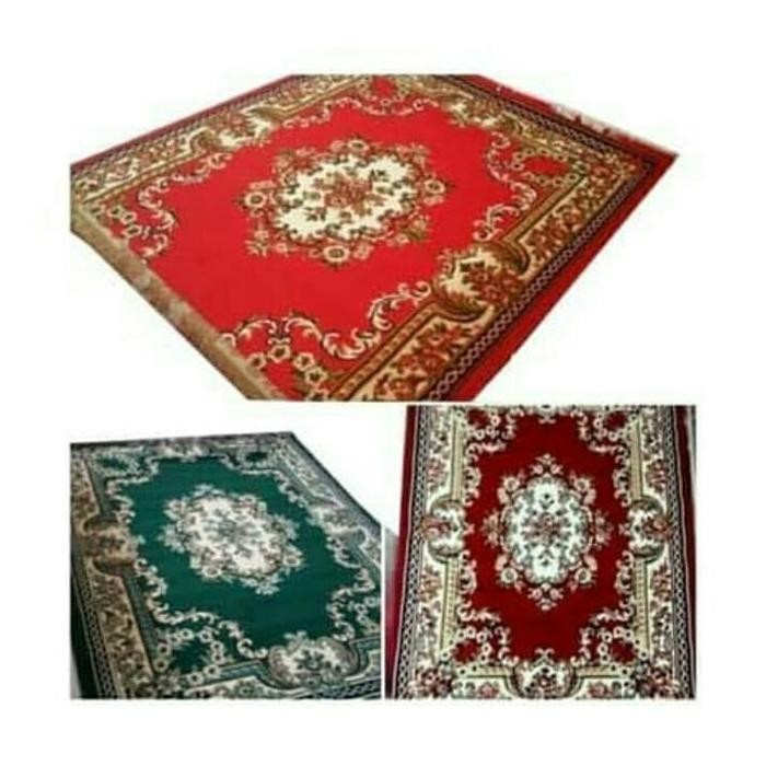 Karpet Permadani Almaya 230x310 cm