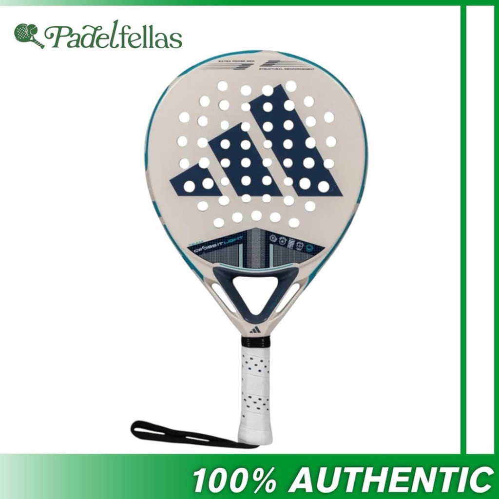 Adidas Cross It Team Light 3.4 2025 Padel Racket
