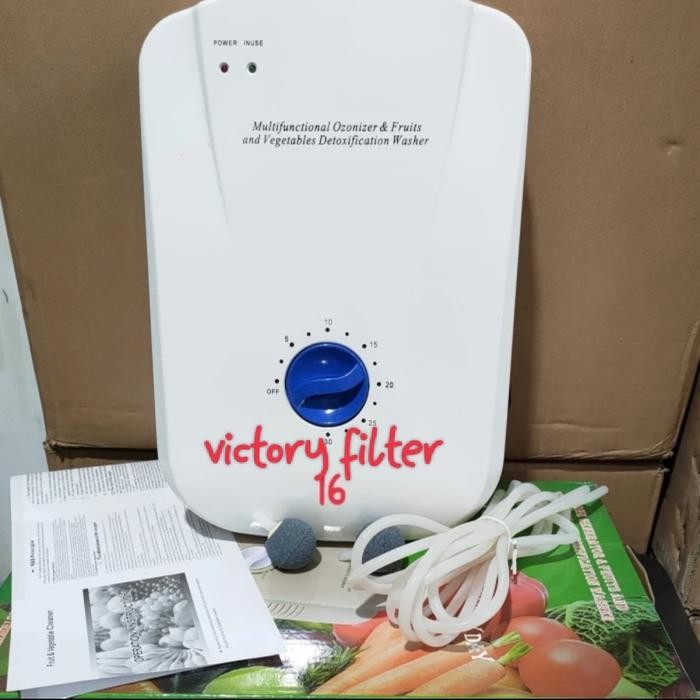 ozonizer sterilizer