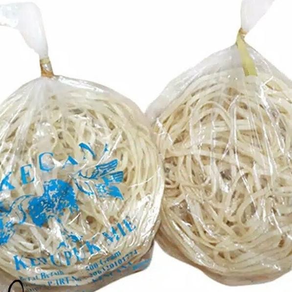 

DISKON kerupuk mie asinan bogor 500gr READY STOCK