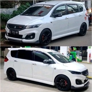 mata sipit Ertiga/headlem