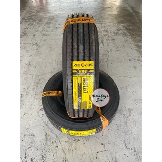 Ban Truck Aeolus ASL67 750 R16 16 Kawat HALUS Lengkap 1 SET Truk Double